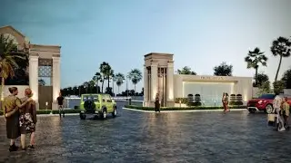 Soha Olive Town Plots 108-180sqyrds Sector 97 Gr Faridabad. 📞9311110961 , 9311600422
