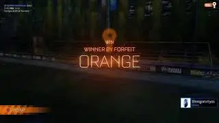 Trying to stall reset