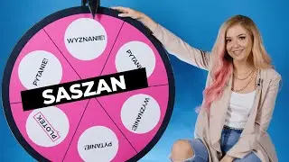 SASZAN zdradzi kogo z Fame czy Shame nie chce więcej widzieć? - Koło Plotka