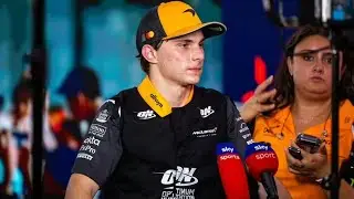 Oscar Piastri told to make Lando Norris U-turn as Jenson Button sends clear message