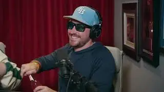 The Quad with Chris Young | Ep. 207 | All bets paid! Damsel, Texas shows and a smelly hot take!