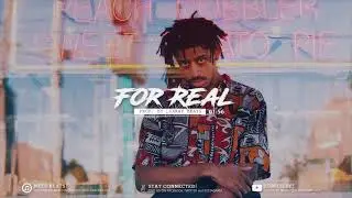 Dark Rap Instrumental | Dope Trap Beat (prod. Luxray Beats)