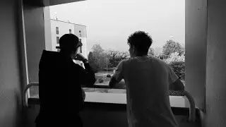 CATA FT @aleraimondo X TU SAI ( ART VISUAL )
