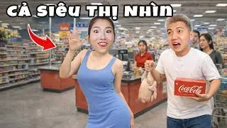 Sắm Tết Theo Hành Động Miêu Tả