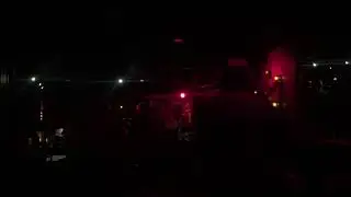 Club d'elf Lizard Lounge 8/11/17
