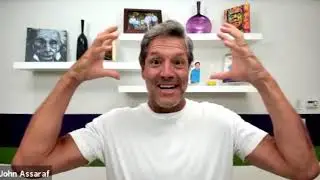 John Assaraf: NeuroGym's 9th Annual BRAINATHON Event