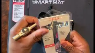 Fix-it-sticks up grade!