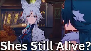 Is Feixiao preparing for War? trailblaze story recap (Honkai Star Rail 2.4 Lore and Theory)