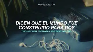 Video Games - The Young Professionals (Sub Espa&ntilde;ol + Lyrics)