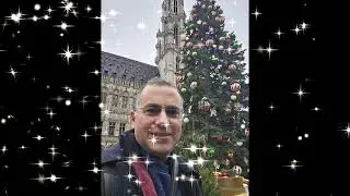 Bruxelles en images en Décembre 2025