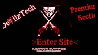 Register at DevilzTech