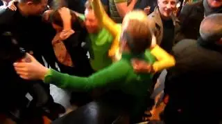 Saint Paddys Day @ Hoops Bar - Gallowgate