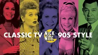 The Nostalgic History of Nick at Nite’s Block Party Summer