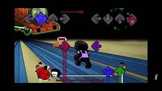  fnf Thomas railway showdown oopsies ￼￼