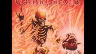 Skeleton Dance Club - Pyromaniac