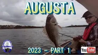 Augusta 2023 - Part 1/2