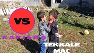 ELYESA'NIN OYUNCULUK PERFORMANSI  (Goalkeeper)