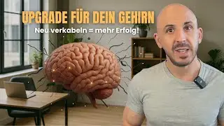 NLP Selbstprogrammierung: So verkabelst du dein Gehirn neu f&uuml;r mehr Leistung und mentale St&auml;rke!