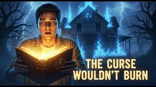 THE HEX HOLLOW MURDER MYSTERY