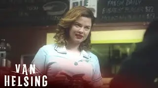 VAN HELSING | Season 2, Episode 9: Sneak Peek | SYFY