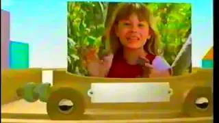 Tandas Comerciales Discovery Kids Latinoamérica (Septiembre 2008) (2)
