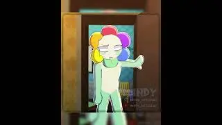|| An odd situation || Part 1 || Dandy&rsquo;s Mutant Apocalypse AU