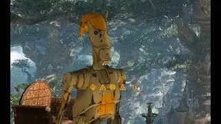 Star Wars Battlefront 2 Strike 5 MVP