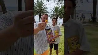 Cheetos 125 г. - 1,19 евро #dnevnik_moldovana #еда #обзор #chișinău