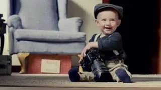 14 Day Filmmaker Contest