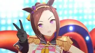Uma Musume Pretty Derby Concert: Endless Dream - Vodka