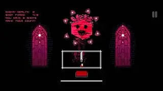 Dere Evil Exe: Vengeance. Finale & Good Ending