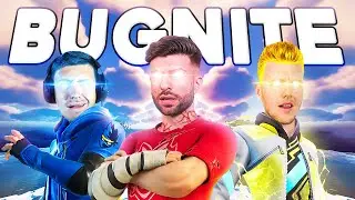 Why Fortnite Became Bugnite...