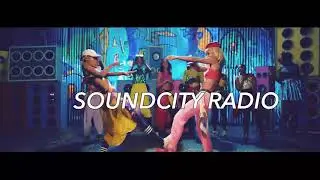 SOUNDCITY KANO, 91.3 is LIVE!