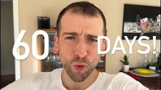 60 days SOBER today!