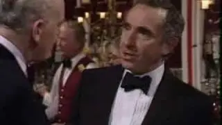 How's the environment? - Yes Minister - BBC comedy