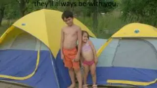 Rip Tyler & Taiya Talbot