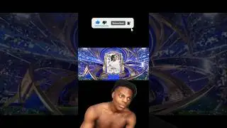 &ldquo;TOTY DRAFT MAGIC ✨ 115 OVR NESTA ICON PULLED!&rdquo; #fcmobile #fifamobile #toty