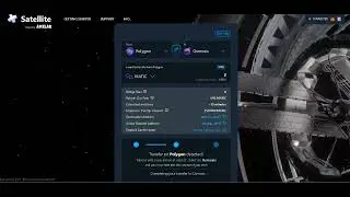 Как перевести USDC или другие активы из EVM в CosmosEcosystem ? l How to Bridge Into Cosmos
