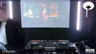 DJ FAZZER Livestream