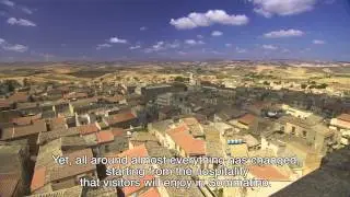 Sommatino - Typical Sicily - sub eng
