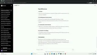 selenium java vs selenium python
