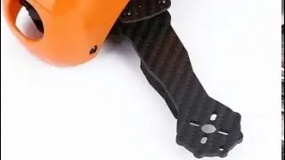 YKS Robotcat DIY Full Carbon Fiber Mini 270 Quadcopter Frame Kit