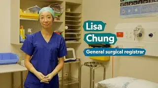 This is what a day as a General Surgeon looks like