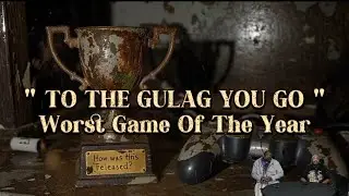 Winners Present the Worst Game of the Year