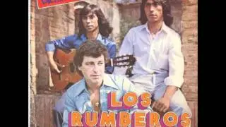 los rumberos catalanes dime mujer