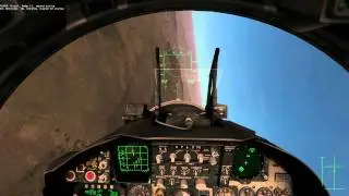 DCS 13072014 Ninja Style