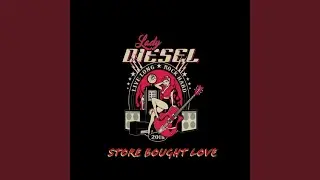 Sweet Whiskey Rider
