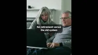 Federal Employee Retirement System (FERS) - EXPLAINED