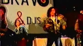 Bravo & Dj - Difacil Rap (Original Video Clip) Long Version Video Mix By Sergio Luna