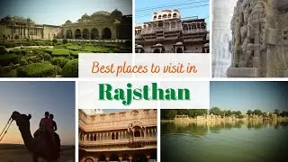 Rajasthan Premium tour With Kesari tours & travels